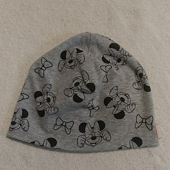 Disney  Minnie Mouse hat New - Picture 1 of 3